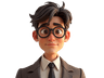 David